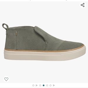 NIB Toms Paxton, 6.5